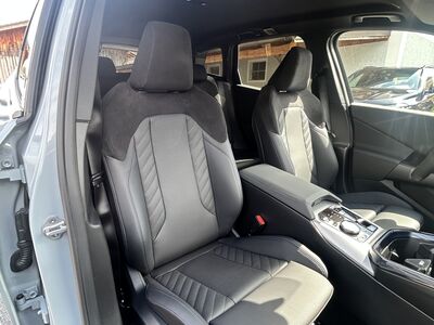 BMW X3 Gebrauchtwagen BMW X3 Gebrauchtwagen