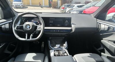 BMW X3 Gebrauchtwagen BMW X3 Gebrauchtwagen