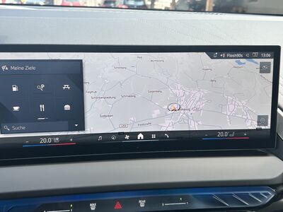 BMW X3 Gebrauchtwagen BMW X3 Gebrauchtwagen