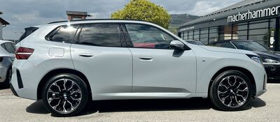 BMW X3 Gebrauchtwagen BMW X3 Gebrauchtwagen