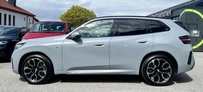 BMW X3 Gebrauchtwagen BMW X3 Gebrauchtwagen