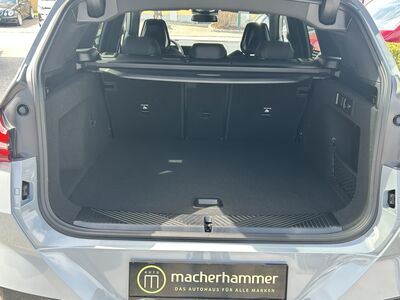 BMW X3 Gebrauchtwagen BMW X3 Gebrauchtwagen