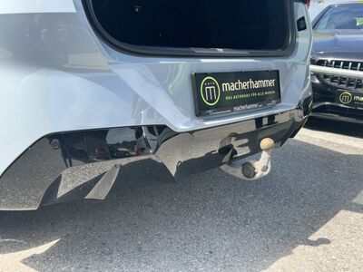 BMW X3 Gebrauchtwagen BMW X3 Gebrauchtwagen