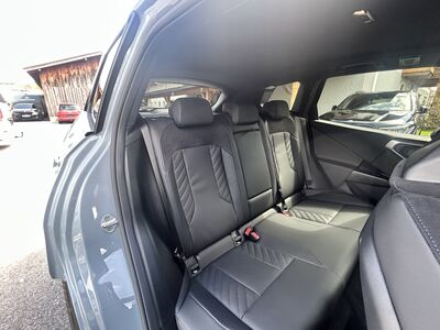 BMW X3 Gebrauchtwagen BMW X3 Gebrauchtwagen