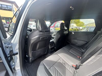 BMW X3 Gebrauchtwagen BMW X3 Gebrauchtwagen