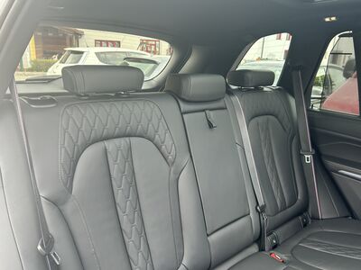 BMW X5 Gebrauchtwagen