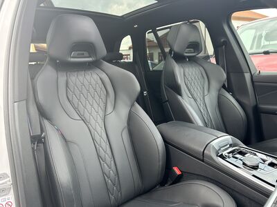 BMW X5 Gebrauchtwagen