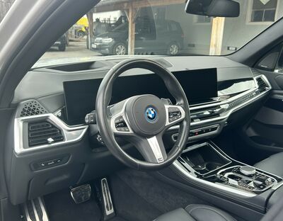 BMW X5 Gebrauchtwagen