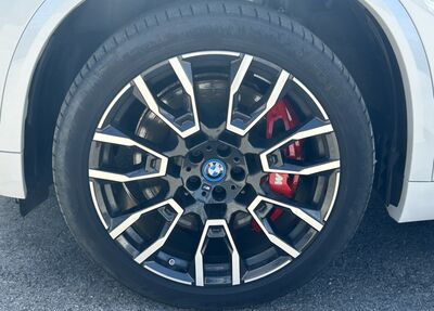 BMW X5 Gebrauchtwagen
