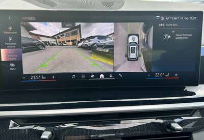 BMW X5 Gebrauchtwagen