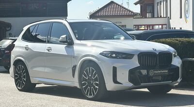 BMW X5 Gebrauchtwagen