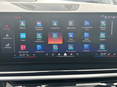 BMW X5 Gebrauchtwagen
