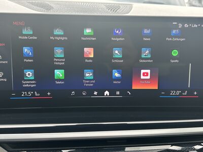 BMW X5 Gebrauchtwagen