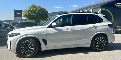 BMW X5 Gebrauchtwagen