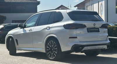BMW X5 Gebrauchtwagen