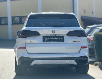 BMW X5 Gebrauchtwagen