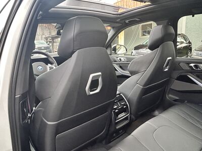 BMW X5 Gebrauchtwagen