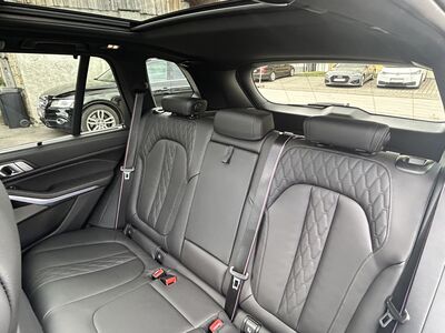 BMW X5 Gebrauchtwagen