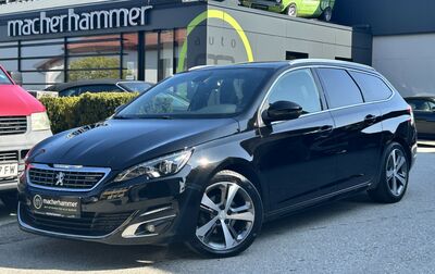 Peugeot 308 Gebrauchtwagen