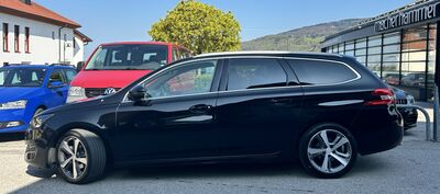 Peugeot 308 Gebrauchtwagen