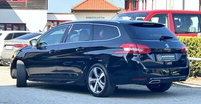 Peugeot 308 Gebrauchtwagen