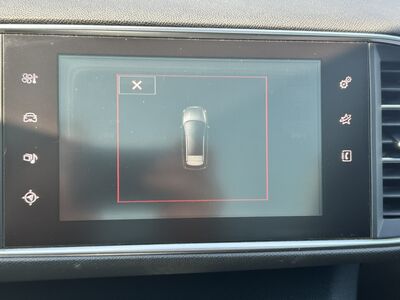 Peugeot 308 Gebrauchtwagen