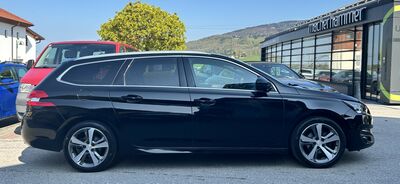 Peugeot 308 Gebrauchtwagen