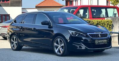 Peugeot 308 Gebrauchtwagen