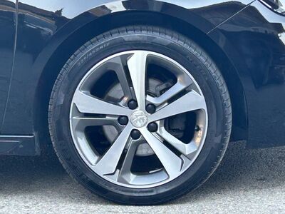 Peugeot 308 Gebrauchtwagen