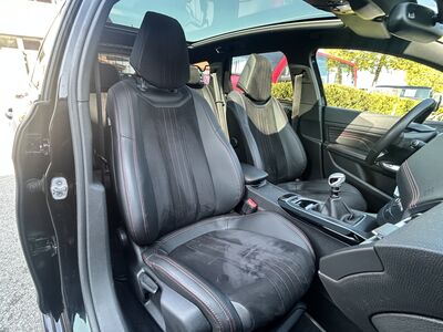 Peugeot 308 Gebrauchtwagen