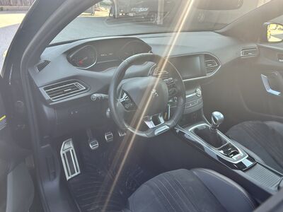 Peugeot 308 Gebrauchtwagen