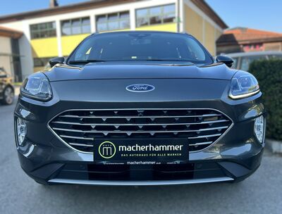 Ford Kuga Gebrauchtwagen