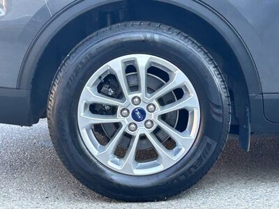 Ford Kuga Gebrauchtwagen