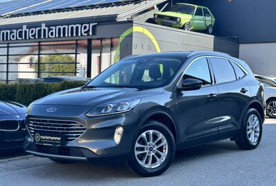 Ford Kuga Gebrauchtwagen