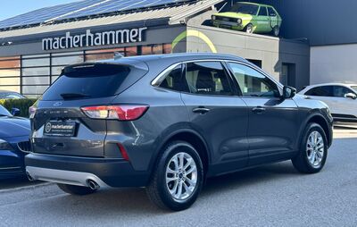 Ford Kuga Gebrauchtwagen
