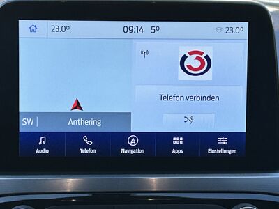 Ford Kuga Gebrauchtwagen