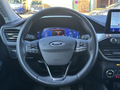 Ford Kuga Gebrauchtwagen