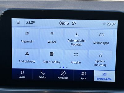 Ford Kuga Gebrauchtwagen