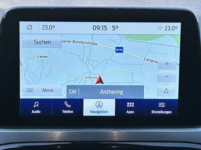Ford Kuga Gebrauchtwagen