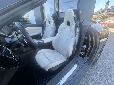 BMW Z4 Gebrauchtwagen BMW Z4 Gebrauchtwagen