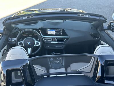 BMW Z4 Gebrauchtwagen BMW Z4 Gebrauchtwagen