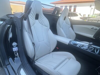 BMW Z4 Gebrauchtwagen BMW Z4 Gebrauchtwagen