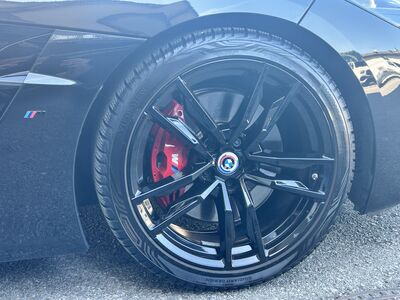 BMW Z4 Gebrauchtwagen BMW Z4 Gebrauchtwagen