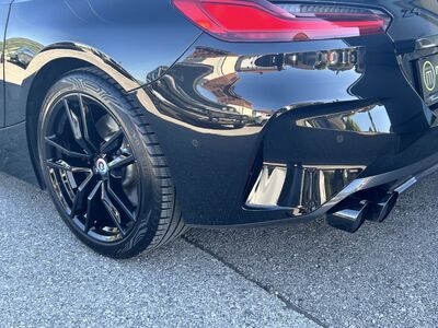 BMW Z4 Gebrauchtwagen BMW Z4 Gebrauchtwagen
