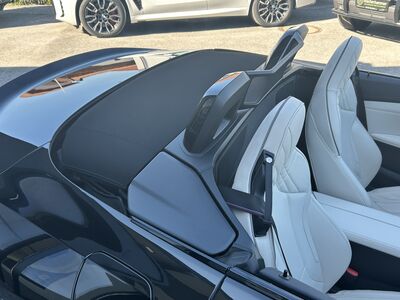 BMW Z4 Gebrauchtwagen BMW Z4 Gebrauchtwagen