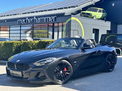BMW Z4 Gebrauchtwagen