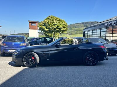 BMW Z4 Gebrauchtwagen BMW Z4 Gebrauchtwagen