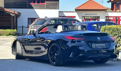 BMW Z4 Gebrauchtwagen BMW Z4 Gebrauchtwagen