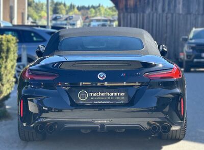 BMW Z4 Gebrauchtwagen BMW Z4 Gebrauchtwagen