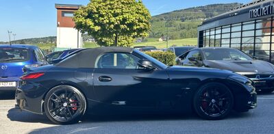 BMW Z4 Gebrauchtwagen BMW Z4 Gebrauchtwagen
